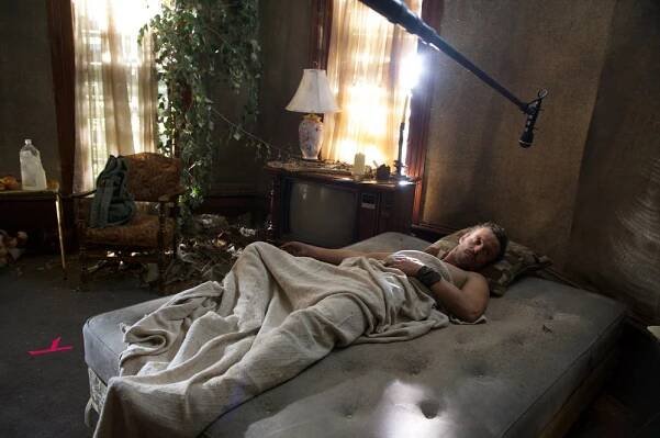 Revolution, David Lyons, 'The Patriot Act', Season 2, Ep. #7, 11/06/2013, ©NBC