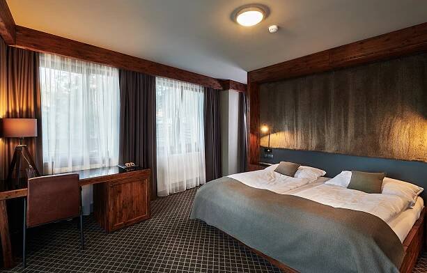 Hotel Pošta | TMR Hotels | Galerie
