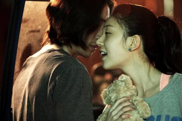 Peseutibal - Z filmu - Jin-hee Baek