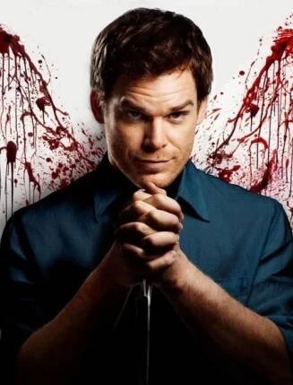 Dexter online