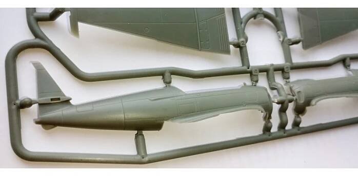 PZL TS-8 Bies BII