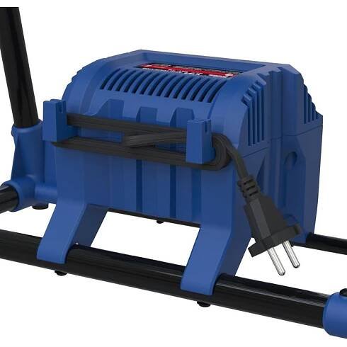 Güde Akumulátorový Ventilátor V 18-0