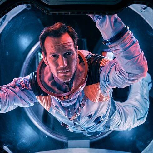 Review: 'Moonfall' is a brain-twisting, popcorny mega-blast
