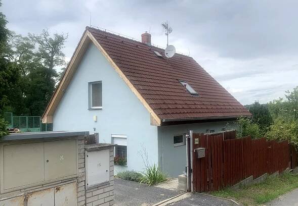 Prodej Dům, K Přívozu, Zdiby, okres Praha-východ