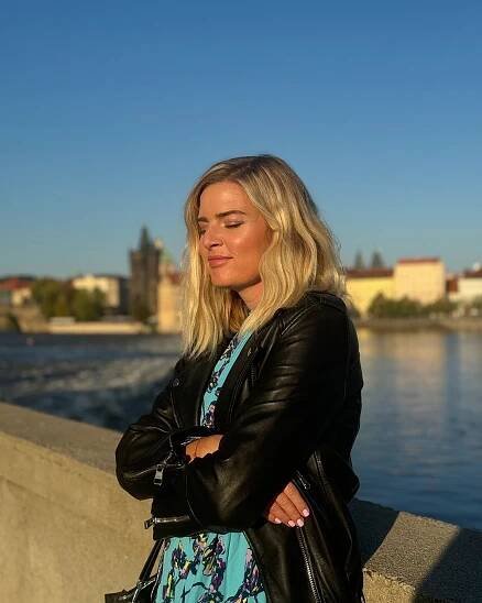 Nikol Leitgeb zbořila internet svým narozeninovým příspěvkem. Prozradila intimní detaily ze svého života