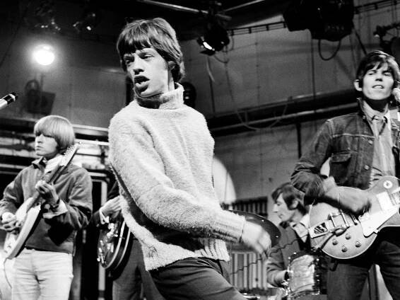 The Rolling Stones