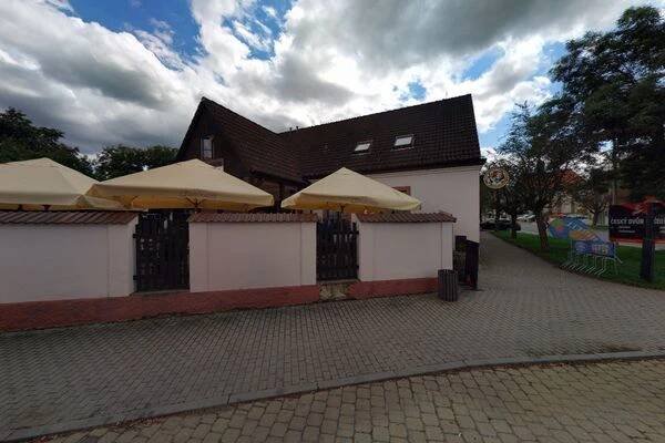 Restaurace Český Dvůr foto 4