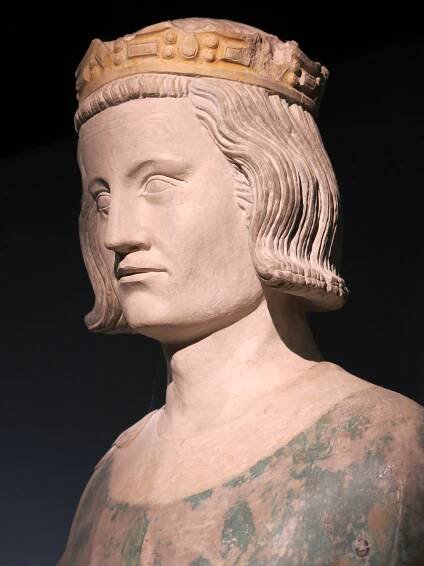Ludvík IX. Francouzský