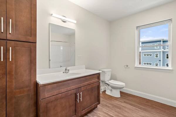 Bartlett | Beaver Brook Crossing
