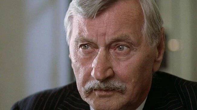 Seriálový ex Švorcové ze Ženy za pultem: Osudová láska Maciuchové mu přebrala manželku. Došlo i ke rvačkám