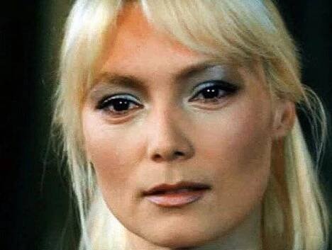 Larisa Bělogurova - Příběh génia - Z filmu