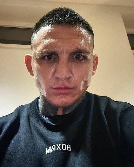 Gábor Boráros ze Survivoru drsně o údajné nevěře: Na p**oviny nereaguju! Jak to podle něj bylo?