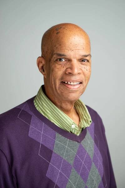 Mark Chambers – Environmental Data and Governance Initiative