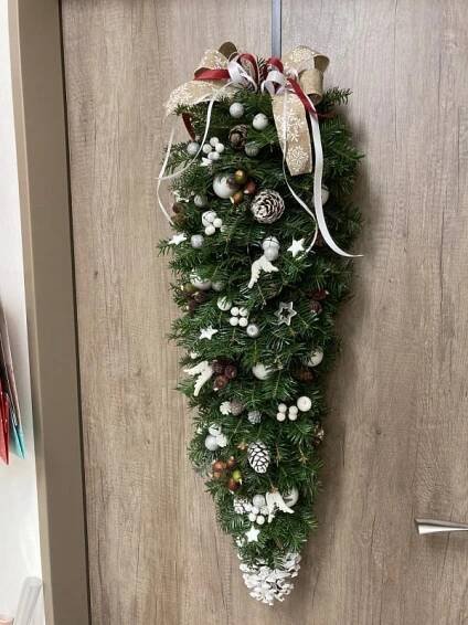 Adventní a zimní dekorace | Top Present