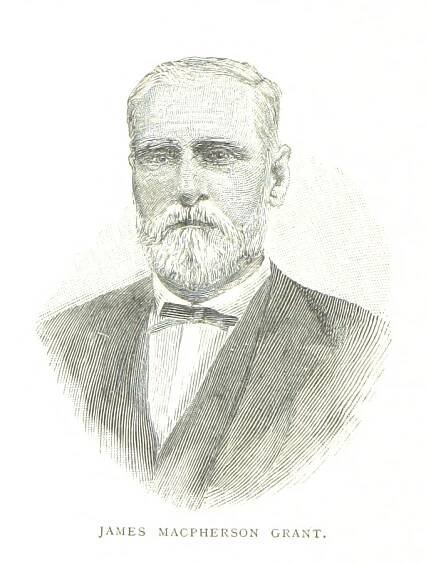 James Macpherson Grant - Wikipedia