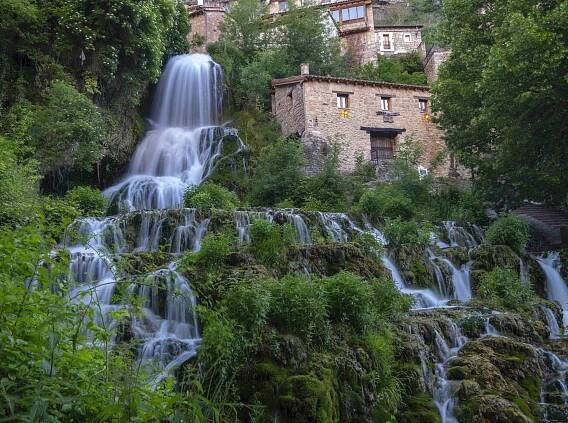 cascada