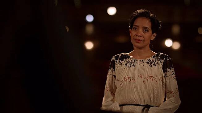 The Get Down - The Beat Says, This Is the Way - Z filmu - Zabryna Guevara