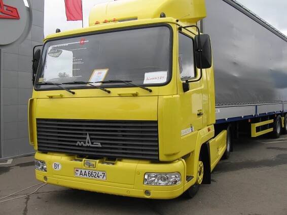 Soubor:Maz truck mims 2006.JPG – Wikipedie