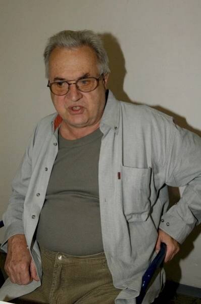 Bronislav Poloczek