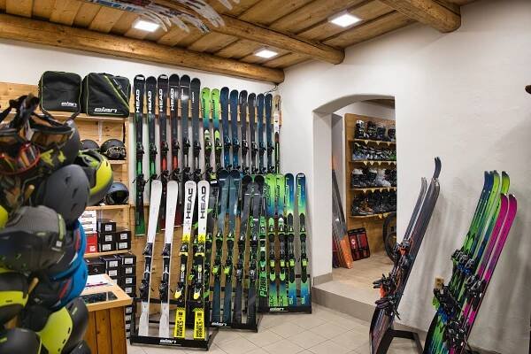 Kontakt - Skibohemia.cz