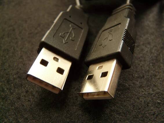 USB