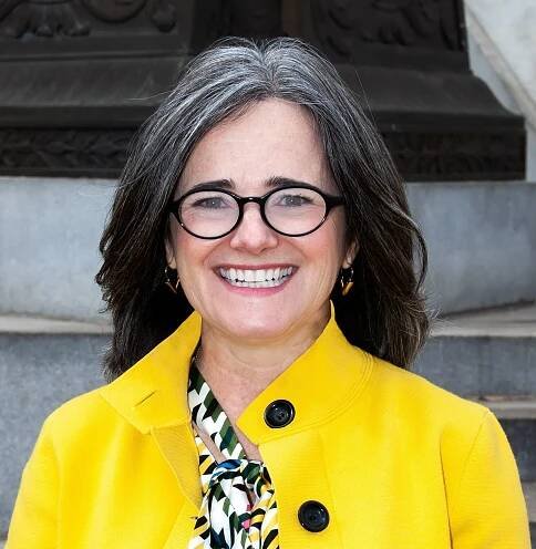 CLC Announces New Leadership