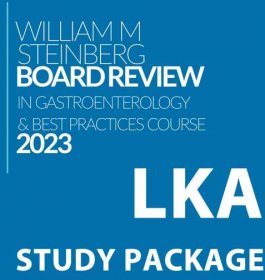 2023 LKA Study Package