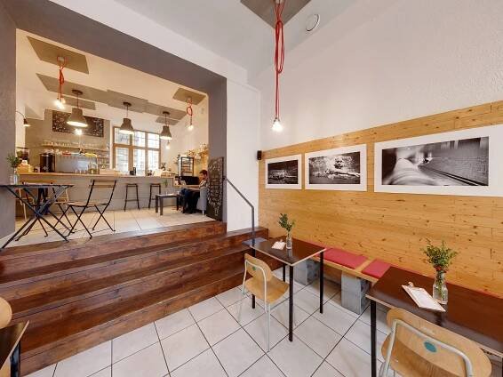 SOPHIE'S CAFÉ, Olomouc - Restaurant Reviews, Photos & Phone Number - Tripadvisor