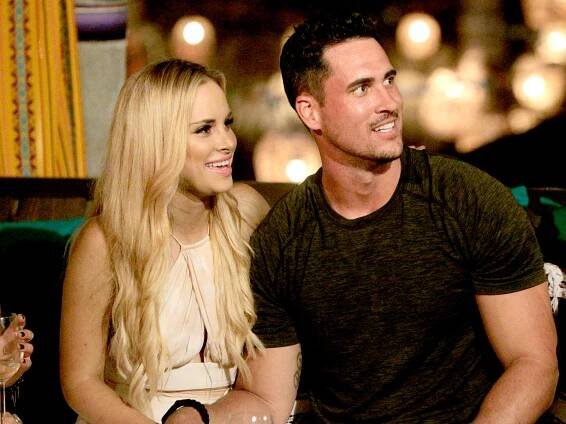 Most Tumultuous Relationships in Reality TV History