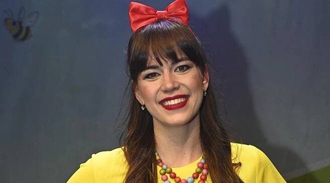 Karolína Neuvirthová