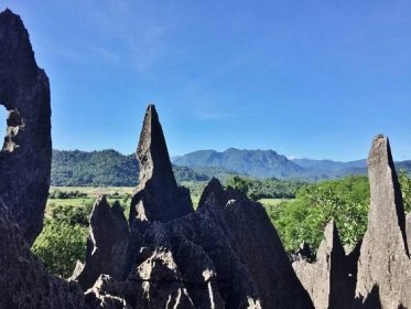 THE 10 BEST Luzon Geologic Formations (Updated 2024) - Tripadvisor