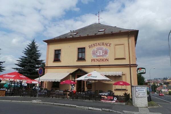 Restaurace Klatovský dvůr foto 1