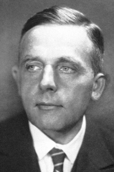 Otto Heinrich Warburg