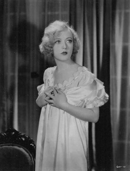 Polly of the Circus - Z filmu - Marion Davies