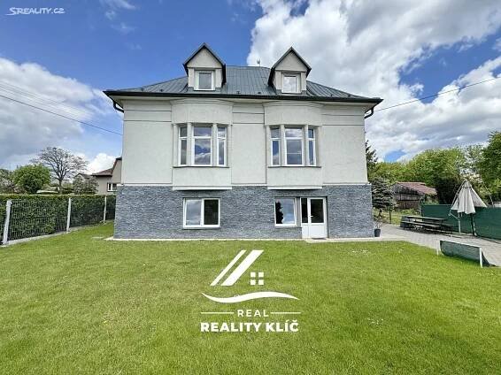 Rodinný dům, 322 m2 - Gen. Svobody 764, Petřvald, okr. Karviná | Expert Reality