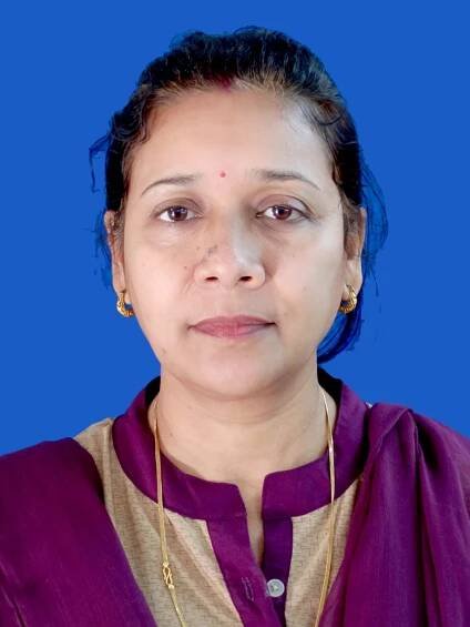 Faculties – Montfort School (CBSE) Guwahati