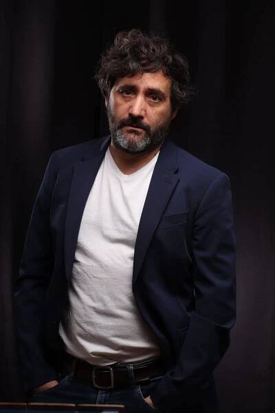 Ximo Solano — Jose Triana