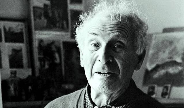 La figure de l’androgyne chez Duchamp, Chagall et Cocteau
