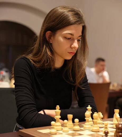 Svenja Butenandt