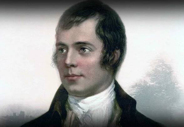 Robert Burns Birthday