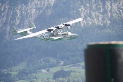 Fotogalerie: Scalaria air challenge St. Wolfgang