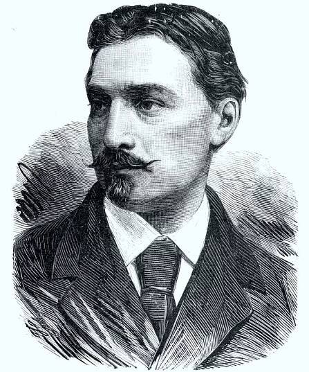 Dr. Emil Holub