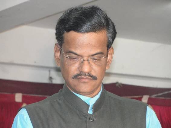 Gangavathi Pranesh