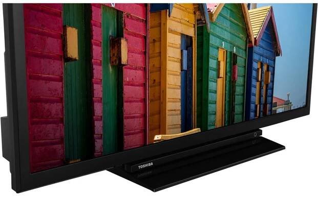 32L3963DG SMART FHD TV T2/C/S2 TOSHIBA | eberry.cz