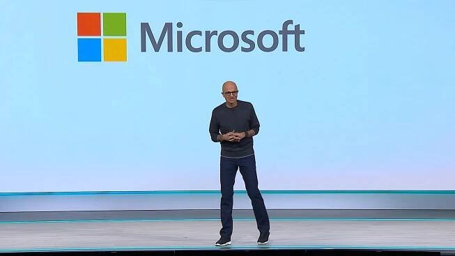 Microsoft chce předělat internet. Pustí na něj AI agenty