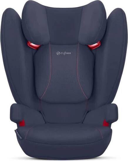 Cybex SOLUTION B2-FIX Bay Blue 2021