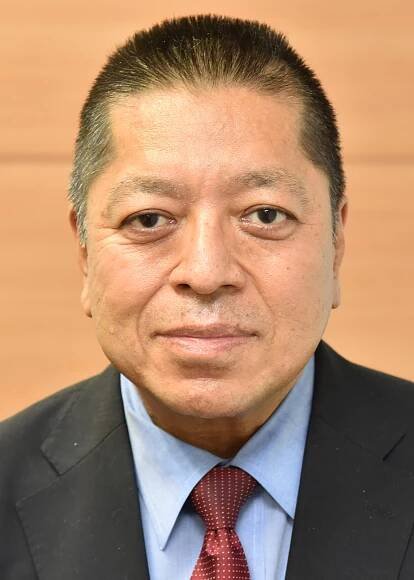 里見りゅうじ｜参議院議員 愛知選挙区 公明党（里見隆治）