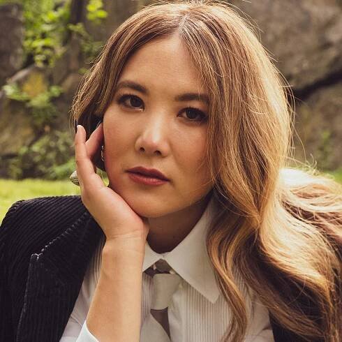 In Conversation With Ally Maki of 'The Big Door Prize' and Asian American Girl Club