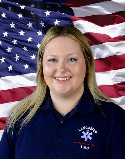 Personnel - Lancaster EMS