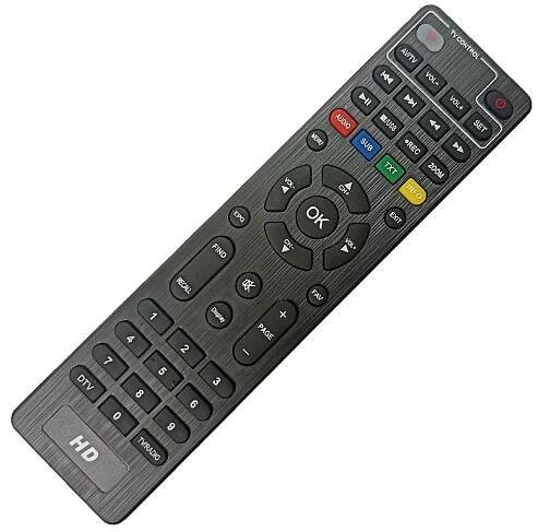 Nytro box Plus Dálkový ovladač Opticum originální